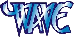 wave