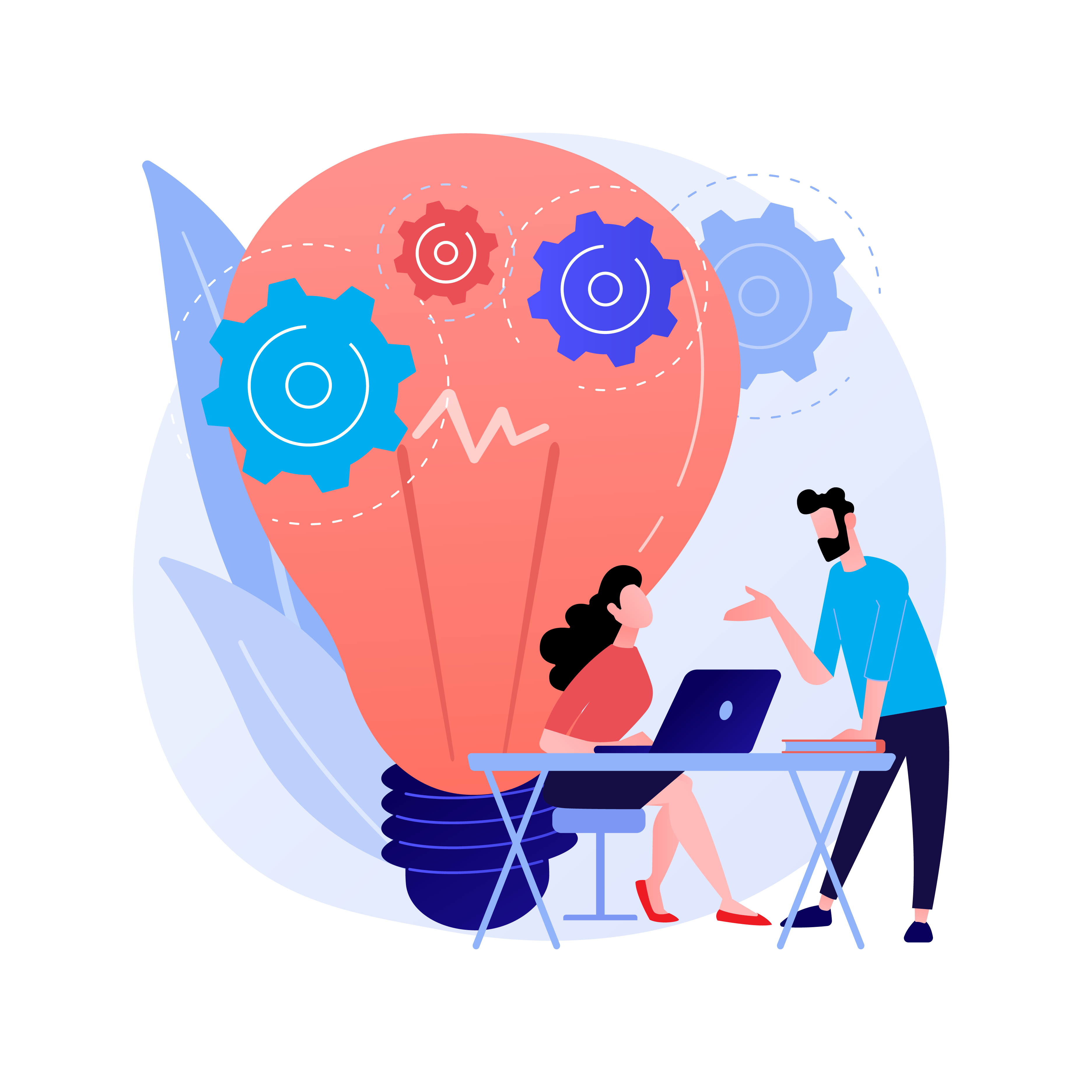 Creative production workspace